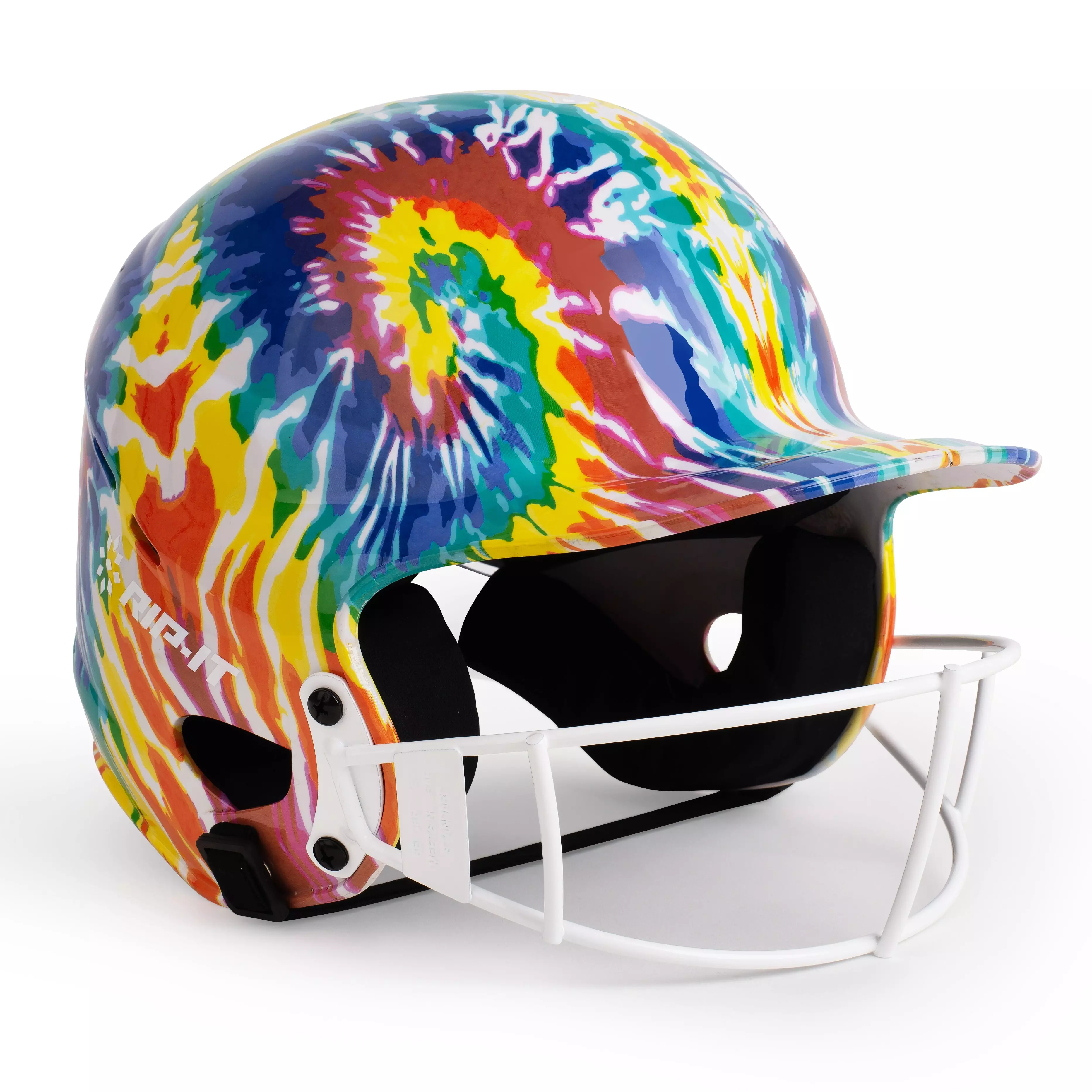 Adidas youth softball on sale helmet